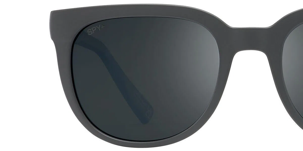 SpyOptic 670000 Sunglasses - Translucent Orange - view 32